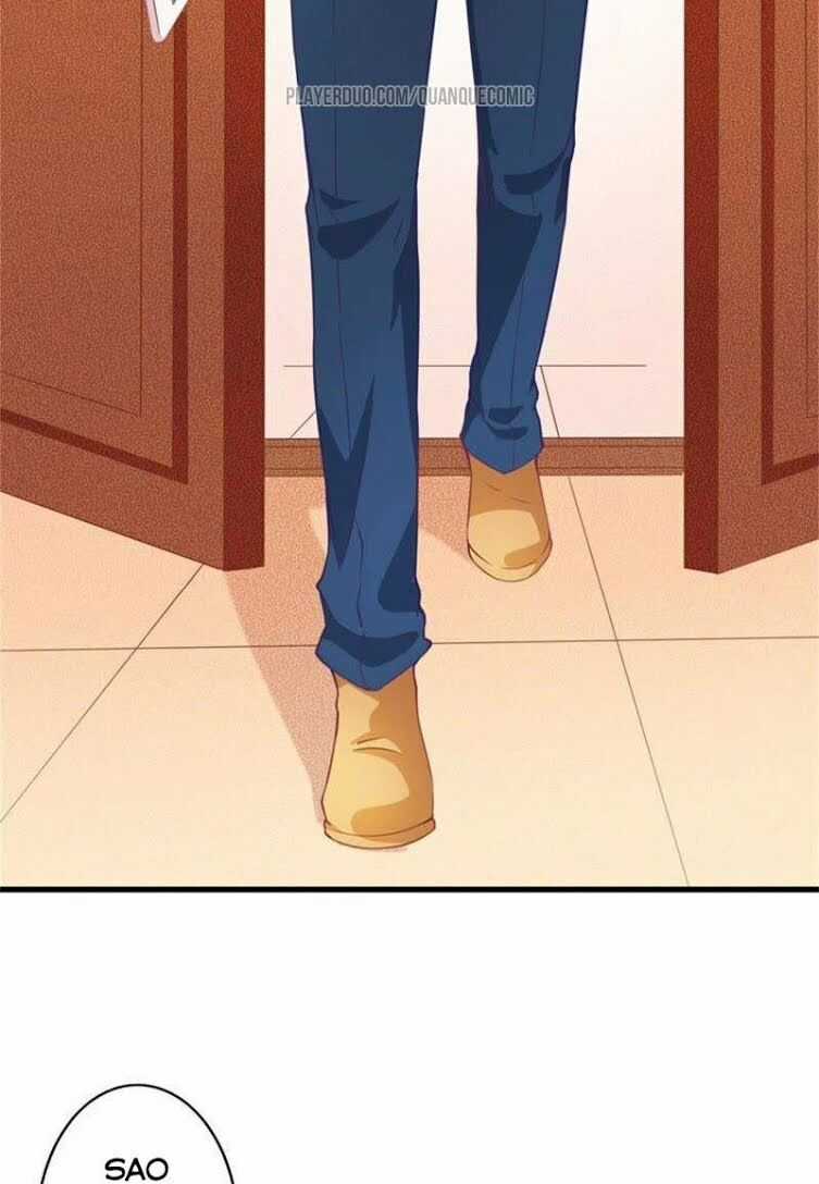 Tuyệt Phẩm Thấu Thị Chi Tiềm Hành Chapter 1 trang 5