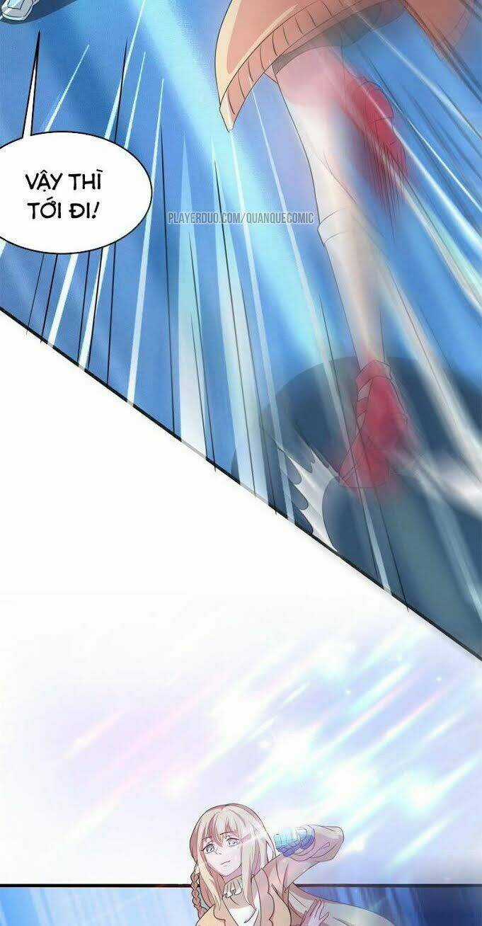 Tuyệt Phẩm Thấu Thị Chi Tiềm Hành Chapter 10 trang 19