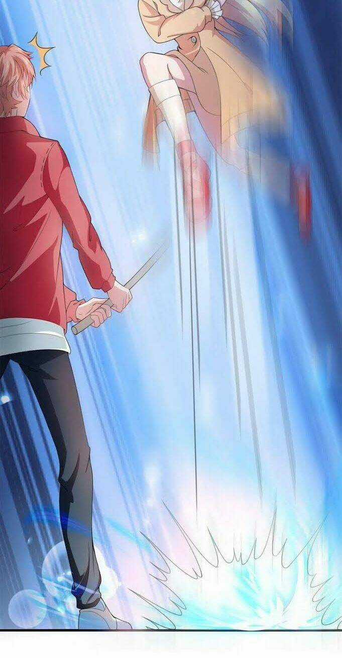 Tuyệt Phẩm Thấu Thị Chi Tiềm Hành Chapter 10 trang 20