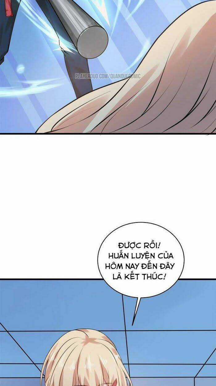 Tuyệt Phẩm Thấu Thị Chi Tiềm Hành Chapter 10 trang 24