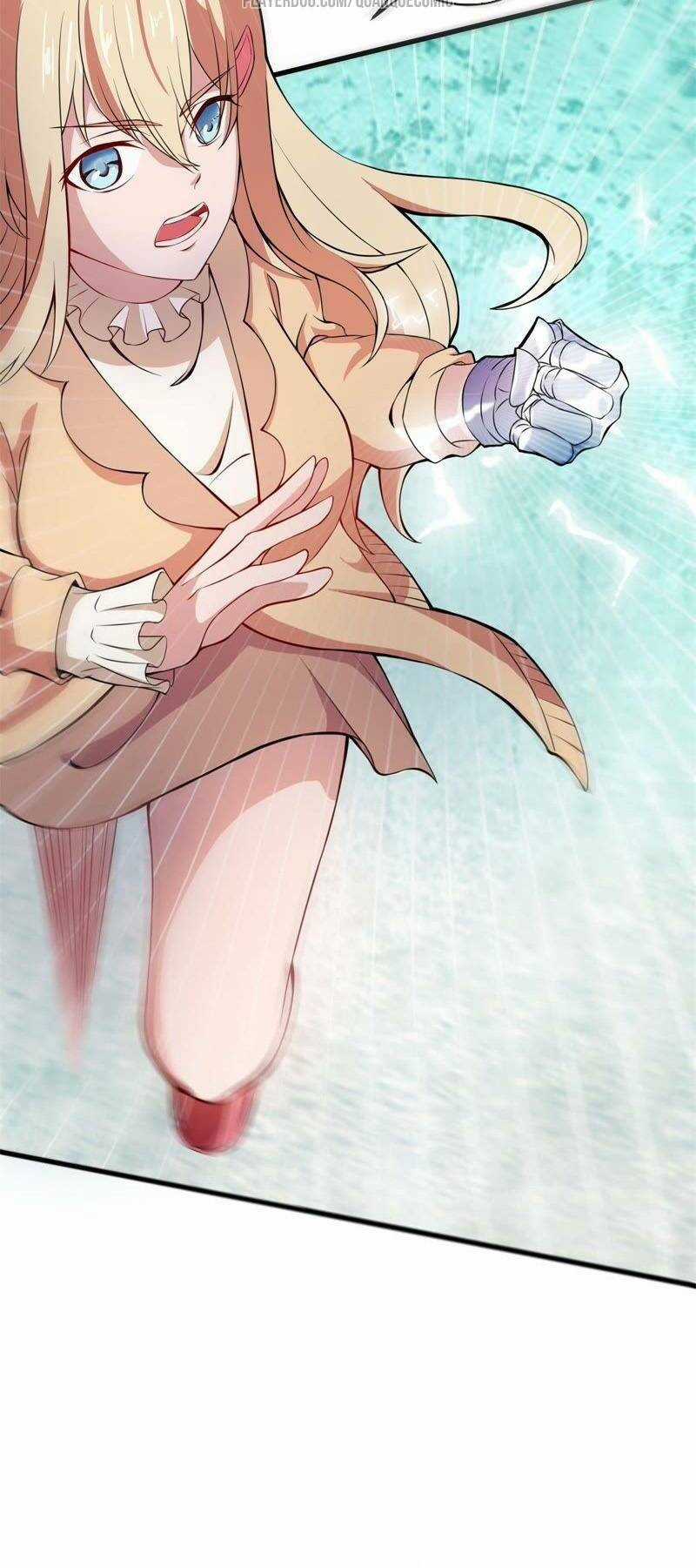 Tuyệt Phẩm Thấu Thị Chi Tiềm Hành Chapter 10 trang 3