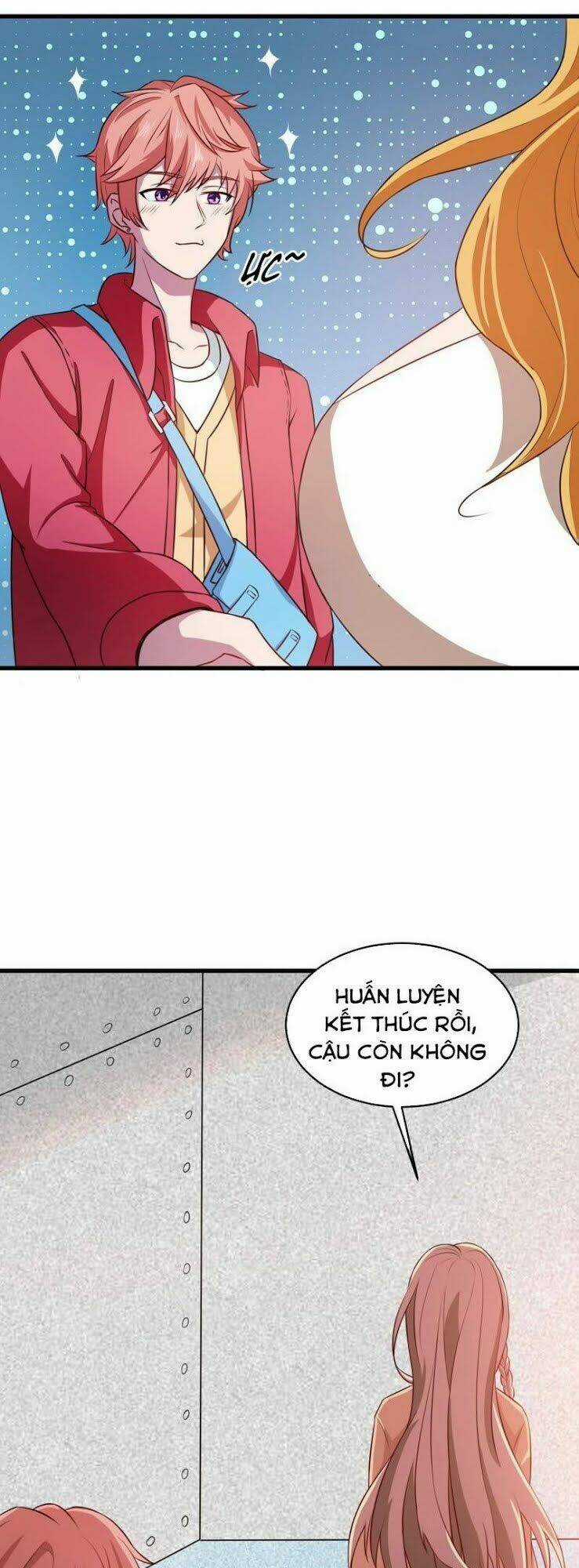 Tuyệt Phẩm Thấu Thị Chi Tiềm Hành Chapter 10 trang 30