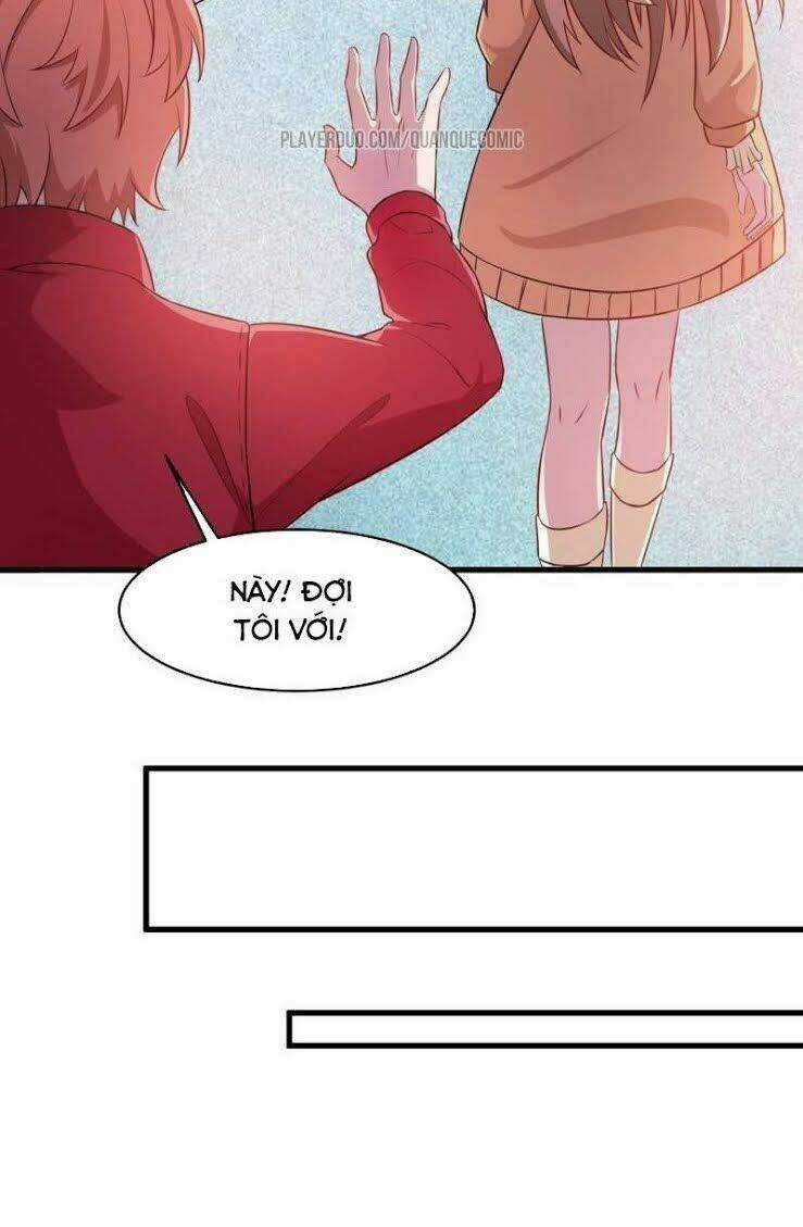 Tuyệt Phẩm Thấu Thị Chi Tiềm Hành Chapter 10 trang 31