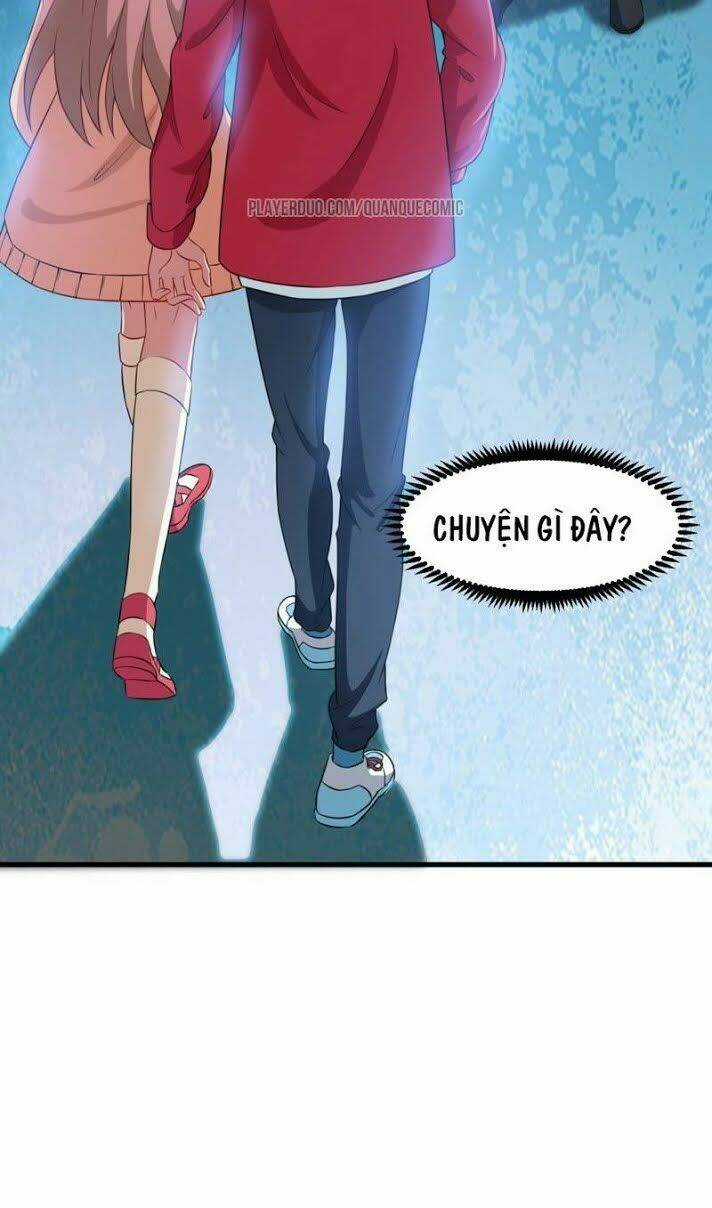 Tuyệt Phẩm Thấu Thị Chi Tiềm Hành Chapter 10 trang 34