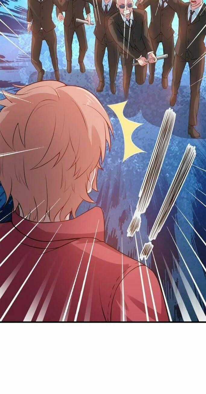 Tuyệt Phẩm Thấu Thị Chi Tiềm Hành Chapter 10 trang 38