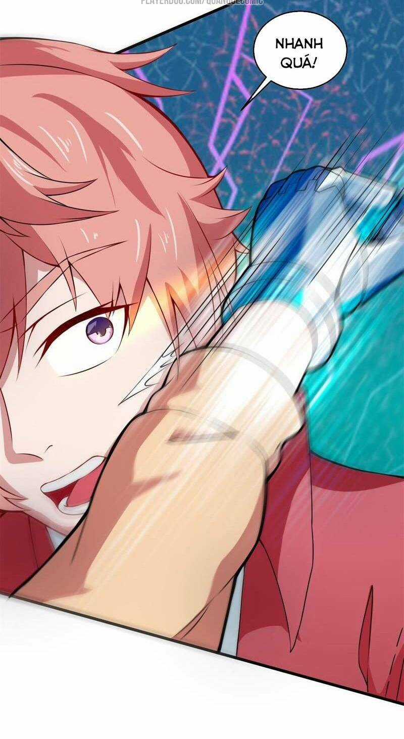 Tuyệt Phẩm Thấu Thị Chi Tiềm Hành Chapter 10 trang 5