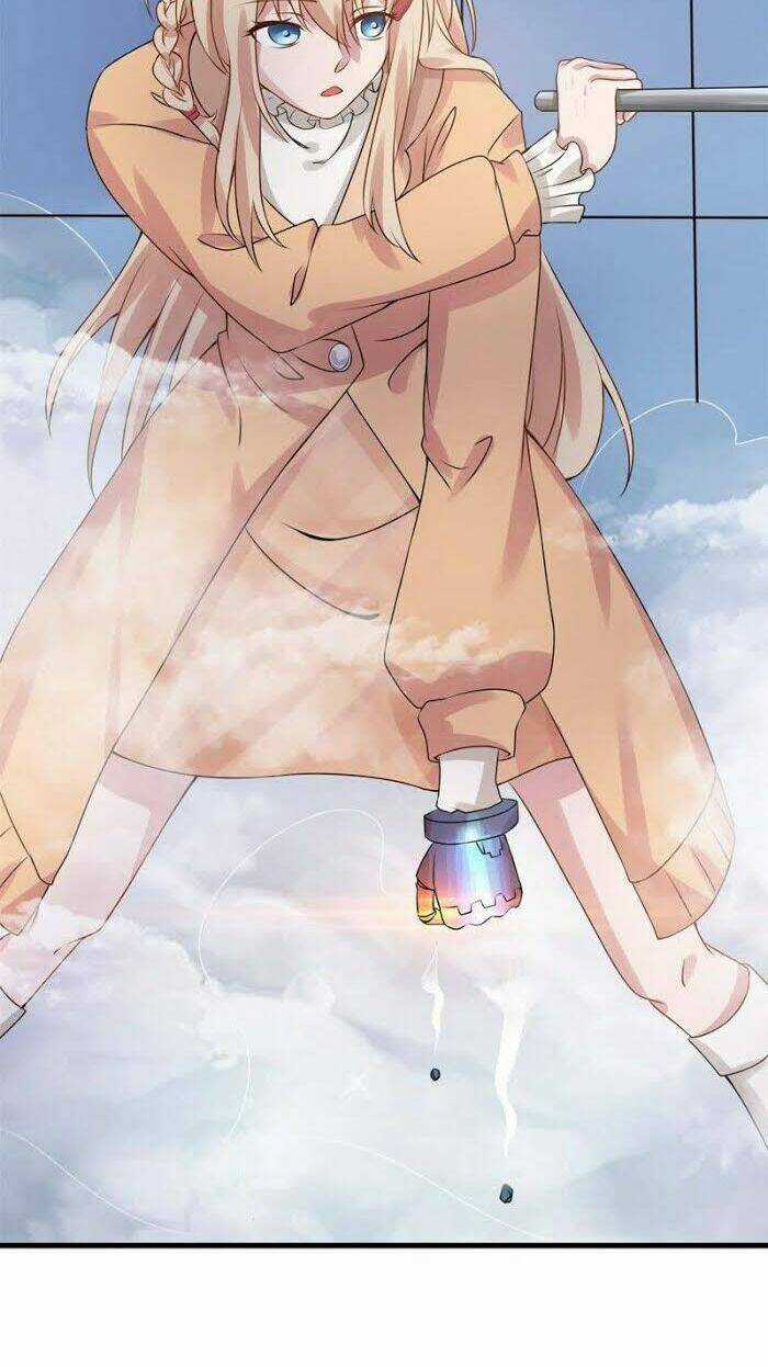 Tuyệt Phẩm Thấu Thị Chi Tiềm Hành Chapter 11 trang 25