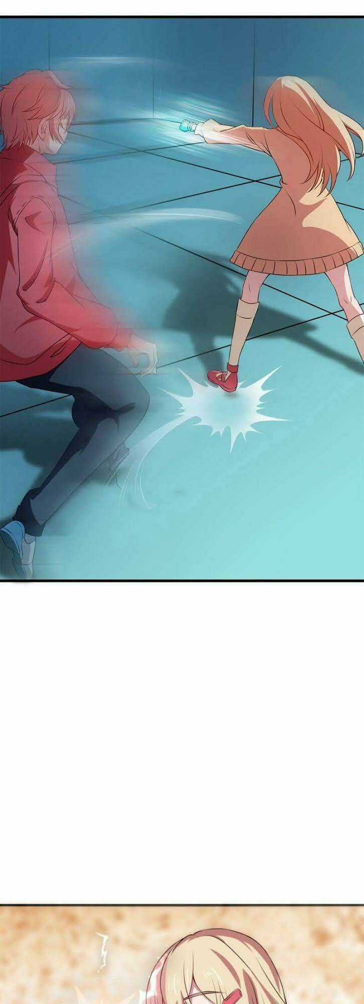 Tuyệt Phẩm Thấu Thị Chi Tiềm Hành Chapter 11 trang 6