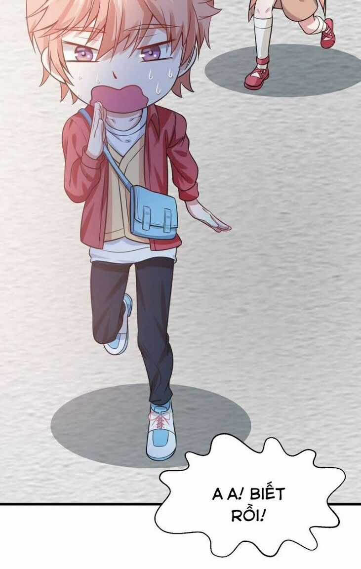 Tuyệt Phẩm Thấu Thị Chi Tiềm Hành Chapter 12 trang 18