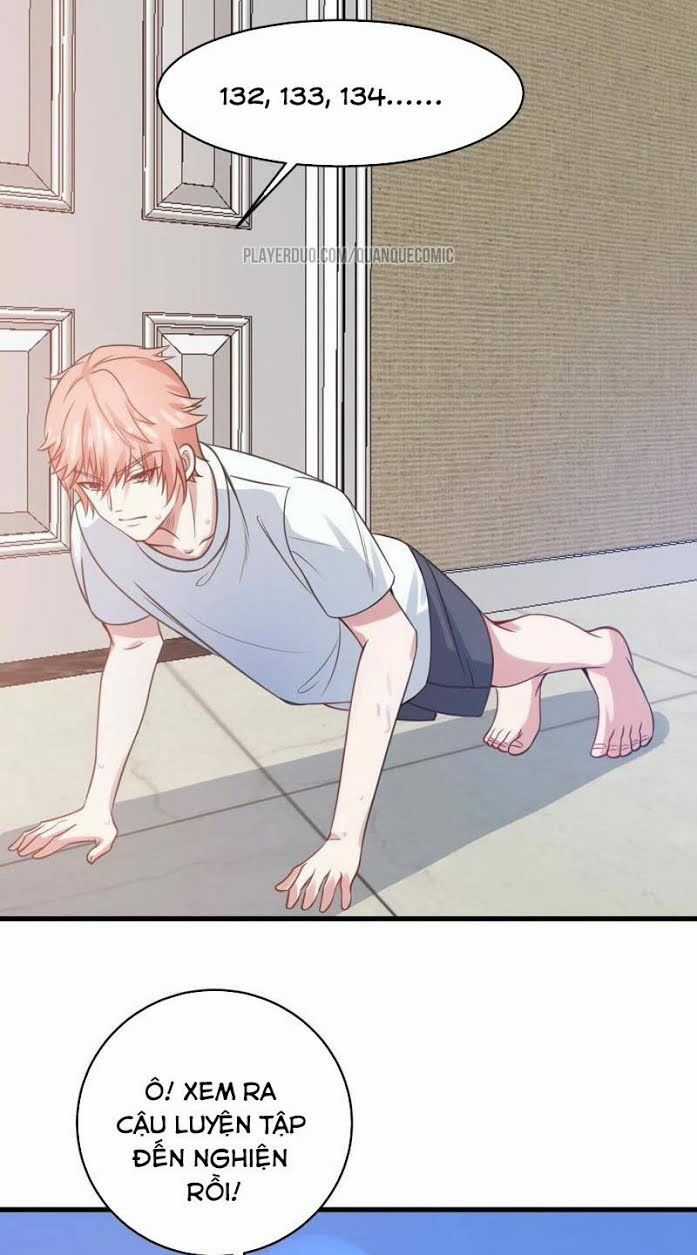 Tuyệt Phẩm Thấu Thị Chi Tiềm Hành Chapter 12 trang 20