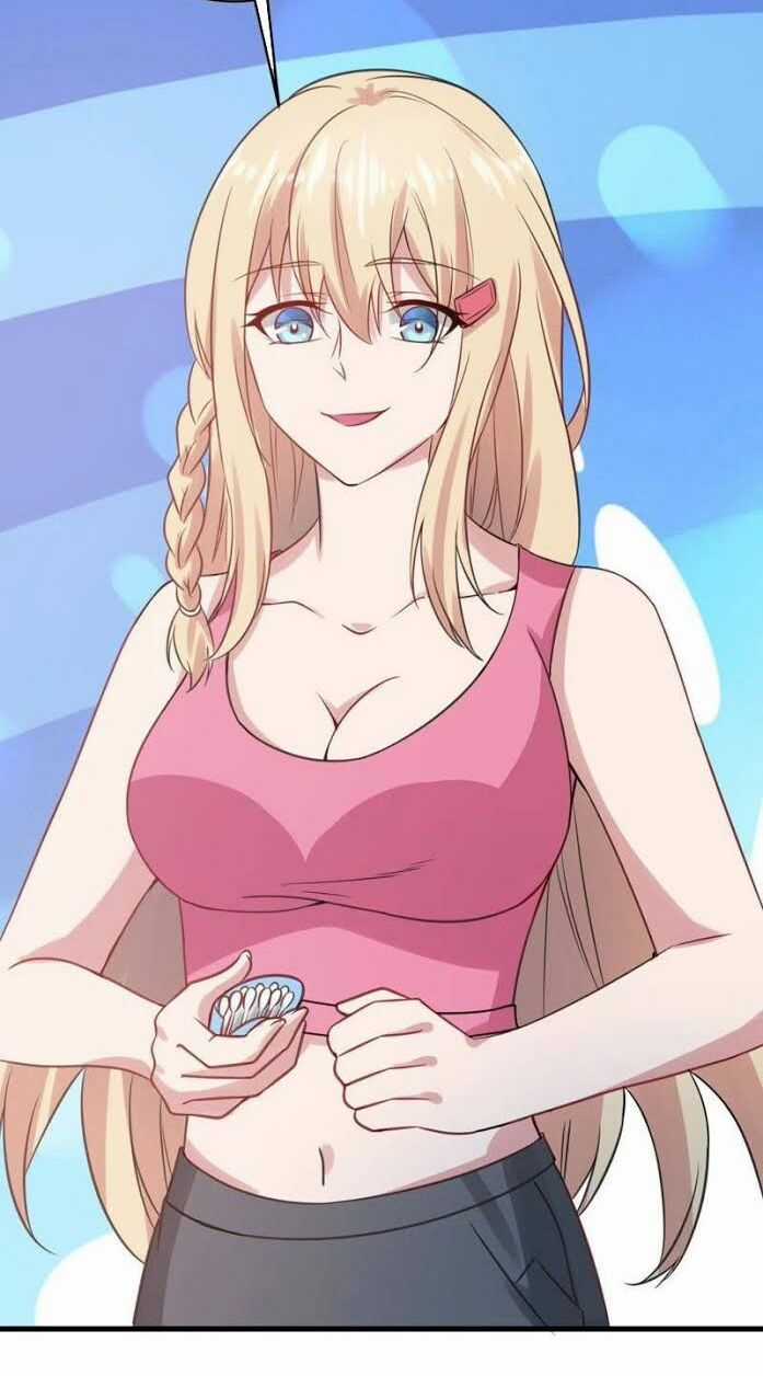 Tuyệt Phẩm Thấu Thị Chi Tiềm Hành Chapter 12 trang 21