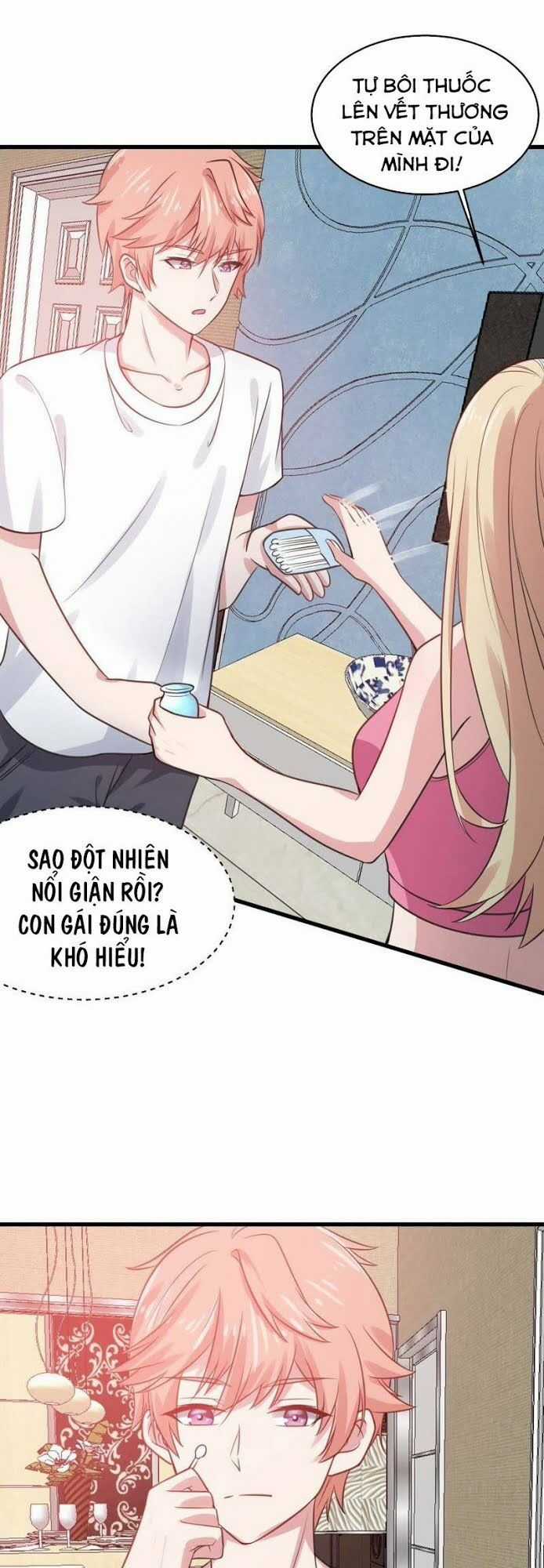 Tuyệt Phẩm Thấu Thị Chi Tiềm Hành Chapter 12 trang 26