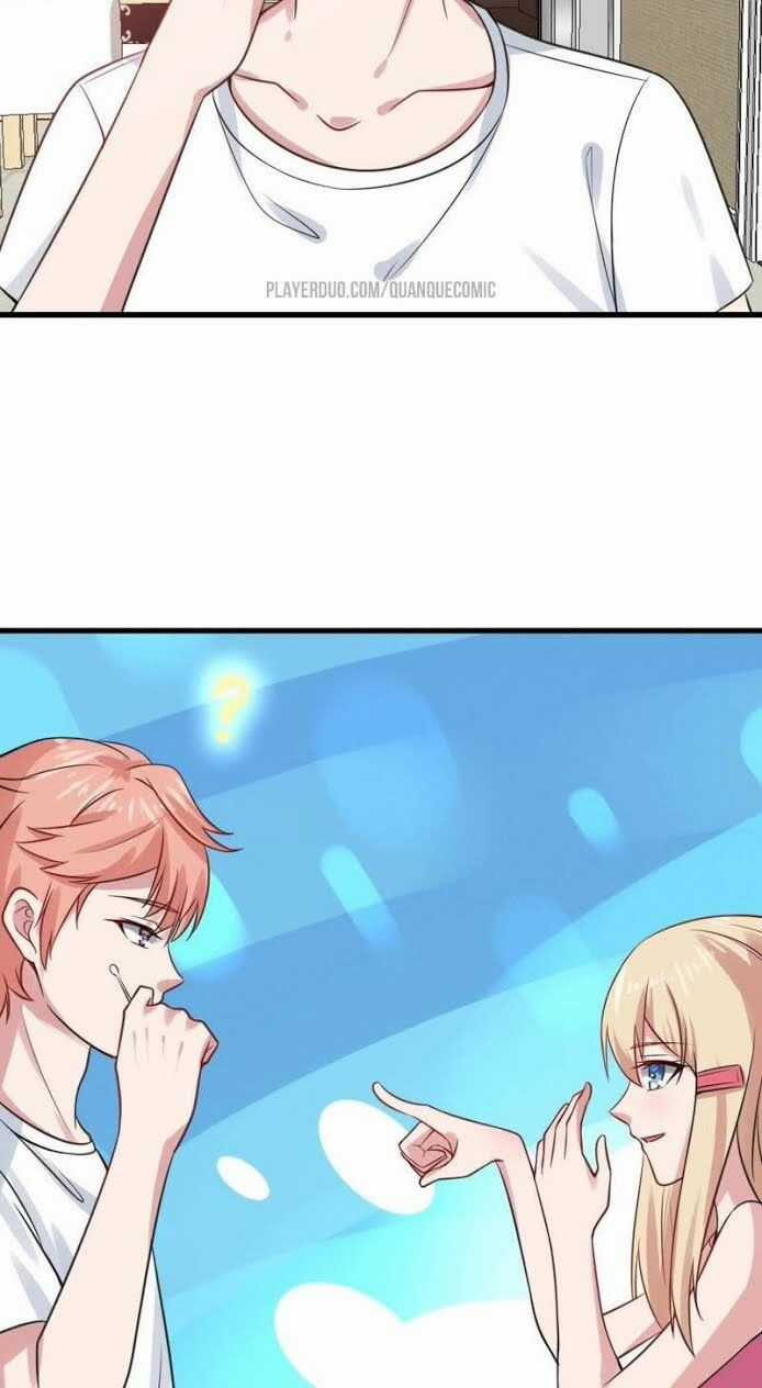 Tuyệt Phẩm Thấu Thị Chi Tiềm Hành Chapter 12 trang 27