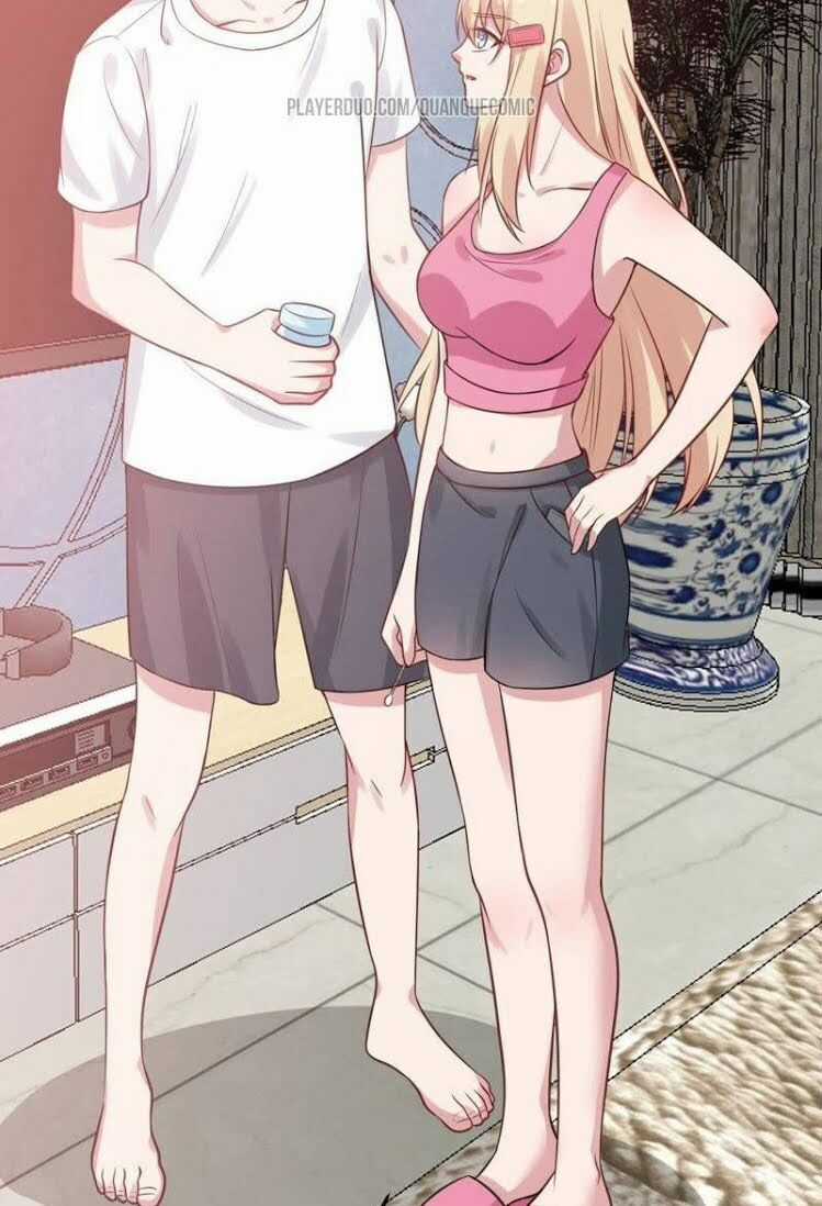 Tuyệt Phẩm Thấu Thị Chi Tiềm Hành Chapter 12 trang 32