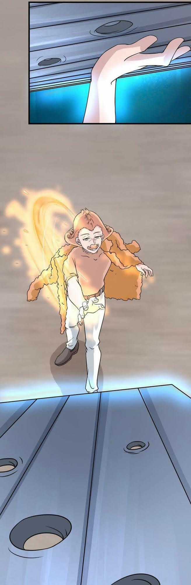 Tuyệt Phẩm Thấu Thị Chi Tiềm Hành Chapter 13 trang 11