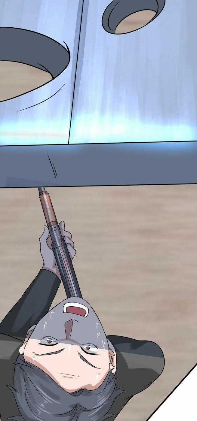 Tuyệt Phẩm Thấu Thị Chi Tiềm Hành Chapter 13 trang 12