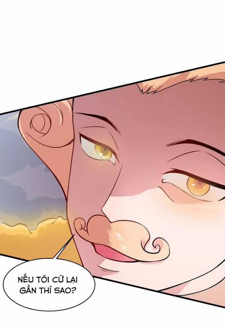 Tuyệt Phẩm Thấu Thị Chi Tiềm Hành Chapter 13 trang 16