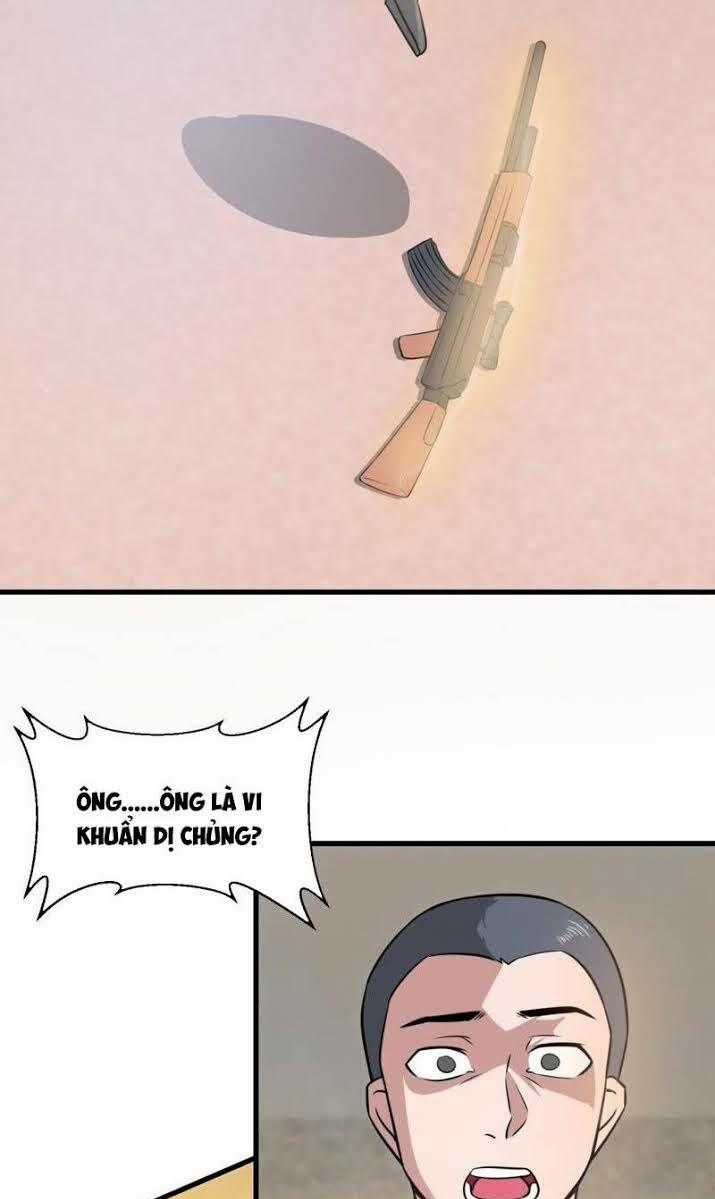 Tuyệt Phẩm Thấu Thị Chi Tiềm Hành Chapter 13 trang 18