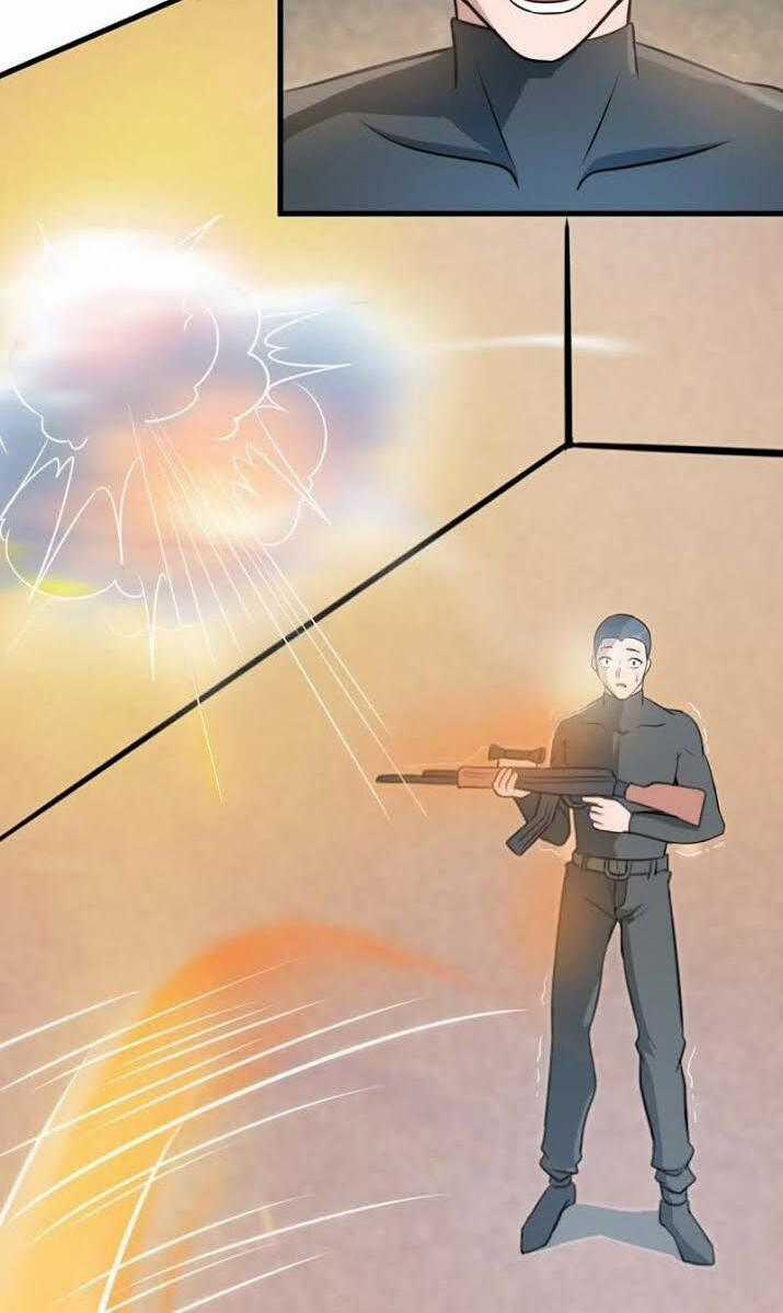 Tuyệt Phẩm Thấu Thị Chi Tiềm Hành Chapter 13 trang 19