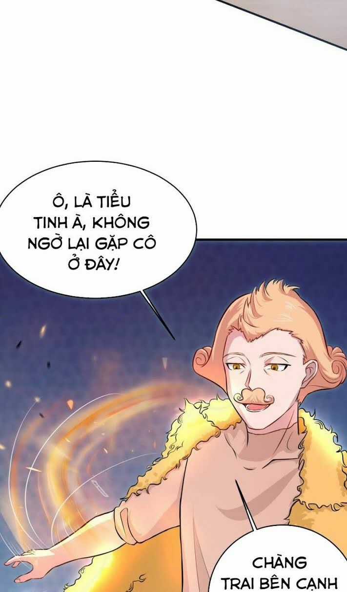 Tuyệt Phẩm Thấu Thị Chi Tiềm Hành Chapter 13 trang 26
