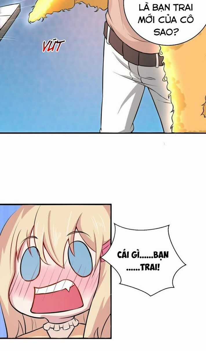 Tuyệt Phẩm Thấu Thị Chi Tiềm Hành Chapter 13 trang 27