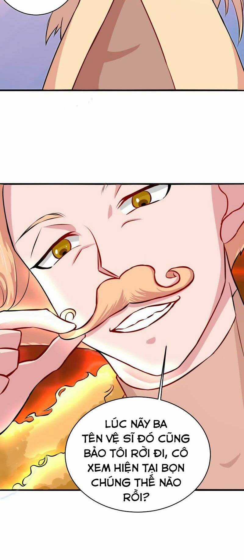 Tuyệt Phẩm Thấu Thị Chi Tiềm Hành Chapter 13 trang 29