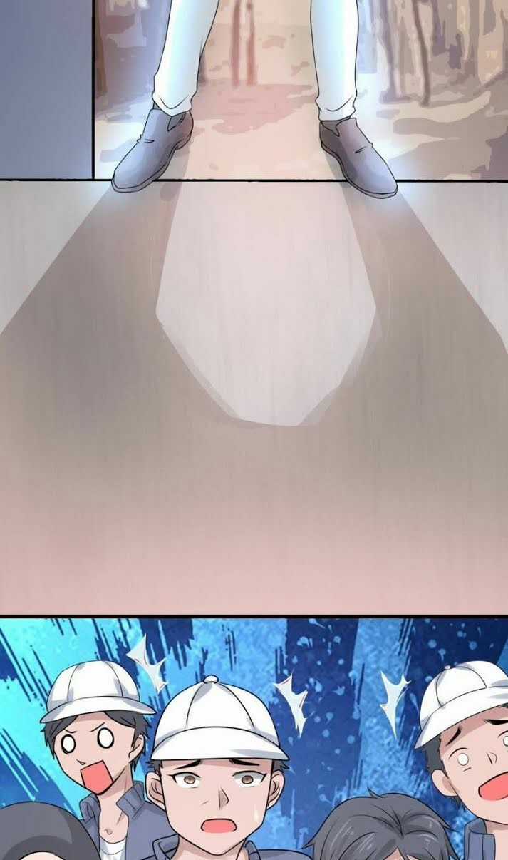 Tuyệt Phẩm Thấu Thị Chi Tiềm Hành Chapter 13 trang 6