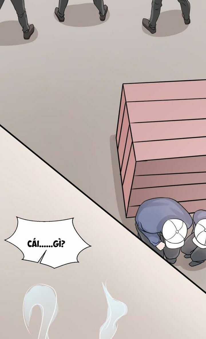 Tuyệt Phẩm Thấu Thị Chi Tiềm Hành Chapter 13 trang 9