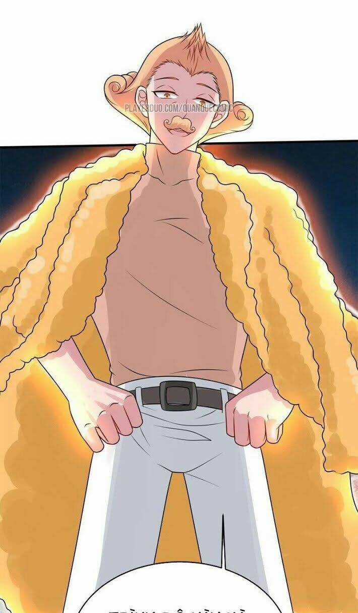 Tuyệt Phẩm Thấu Thị Chi Tiềm Hành Chapter 14 trang 13