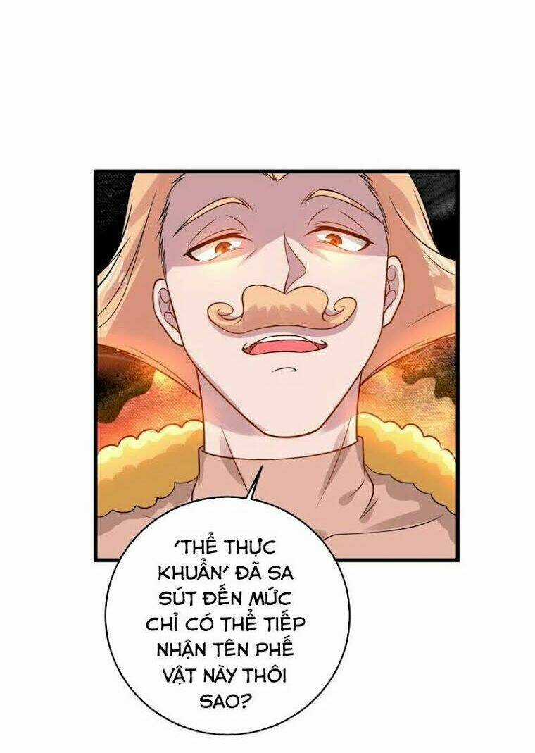 Tuyệt Phẩm Thấu Thị Chi Tiềm Hành Chapter 14 trang 21