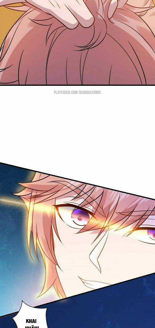 Tuyệt Phẩm Thấu Thị Chi Tiềm Hành Chapter 14 trang 23