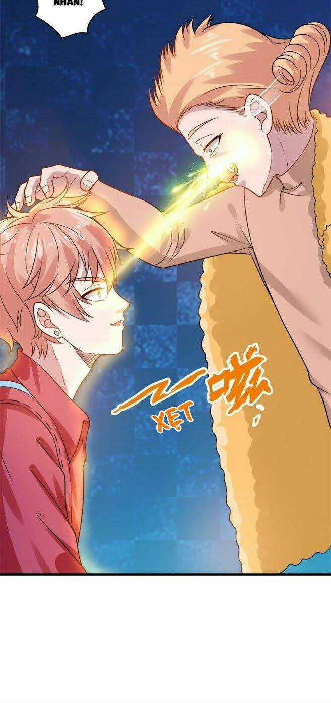 Tuyệt Phẩm Thấu Thị Chi Tiềm Hành Chapter 14 trang 24