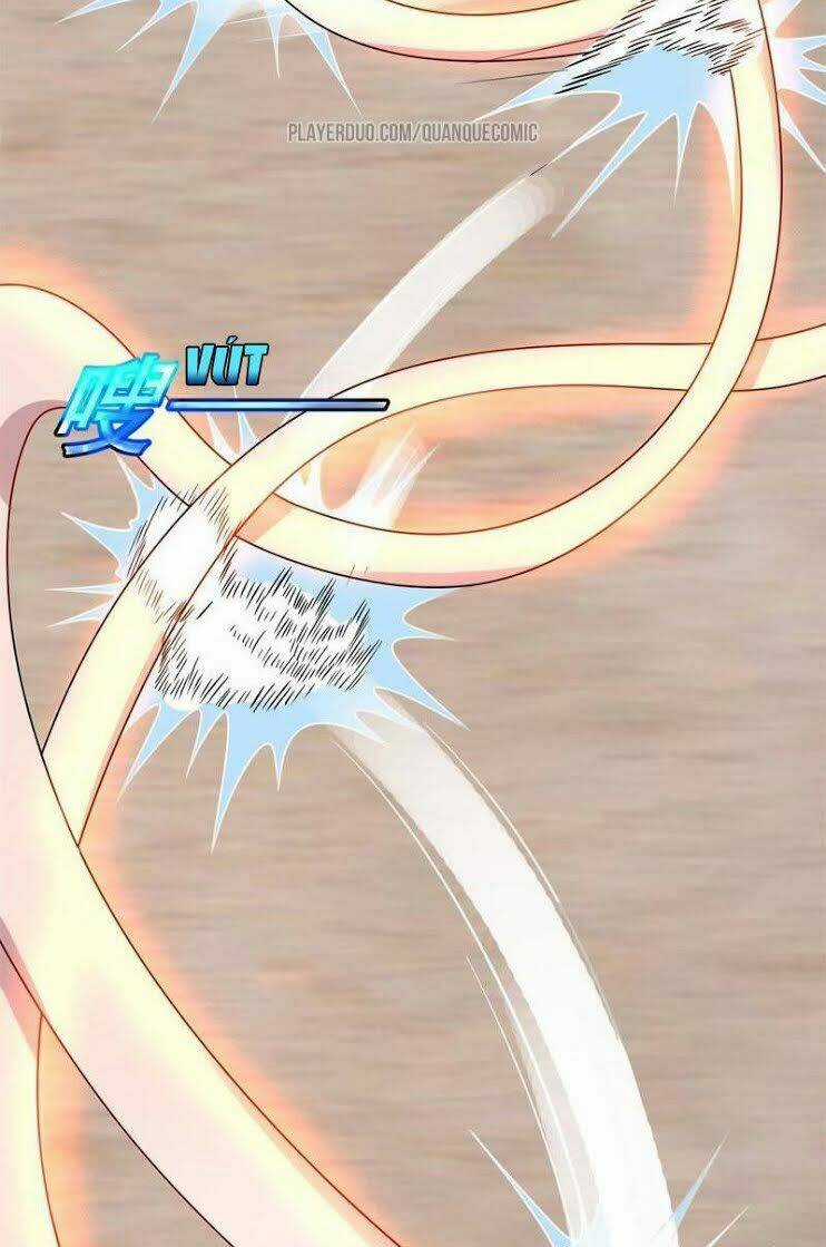 Tuyệt Phẩm Thấu Thị Chi Tiềm Hành Chapter 14 trang 28