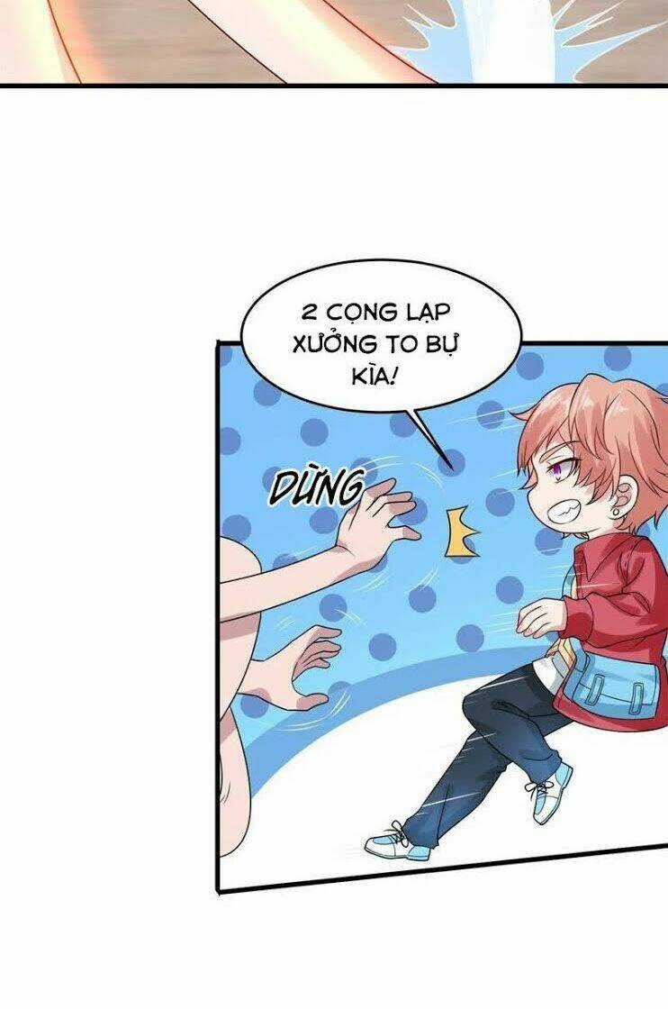 Tuyệt Phẩm Thấu Thị Chi Tiềm Hành Chapter 14 trang 29