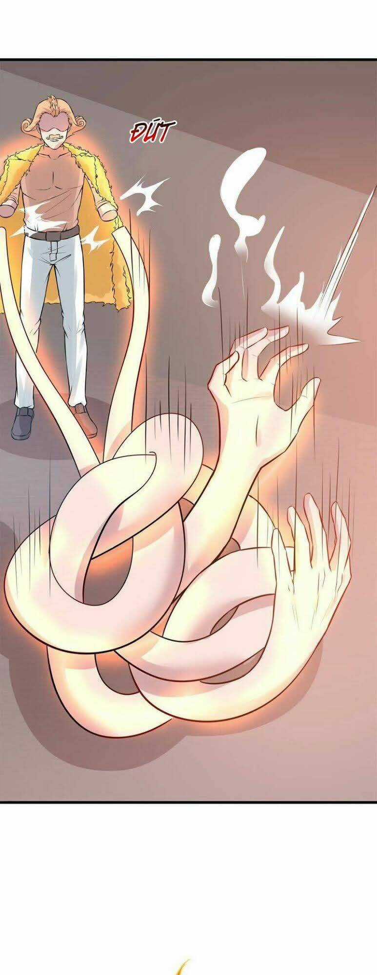 Tuyệt Phẩm Thấu Thị Chi Tiềm Hành Chapter 14 trang 32