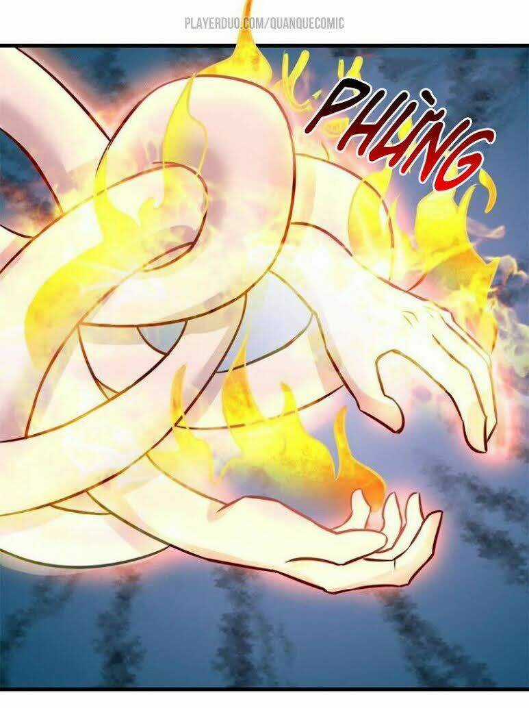 Tuyệt Phẩm Thấu Thị Chi Tiềm Hành Chapter 14 trang 33