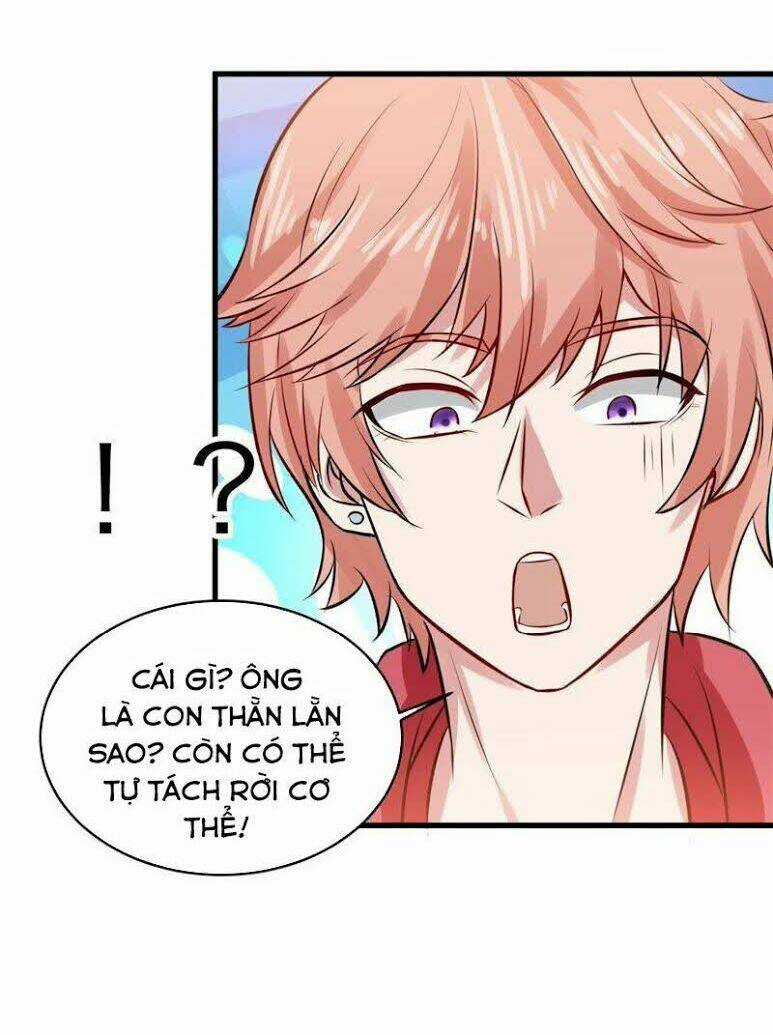 Tuyệt Phẩm Thấu Thị Chi Tiềm Hành Chapter 14 trang 34