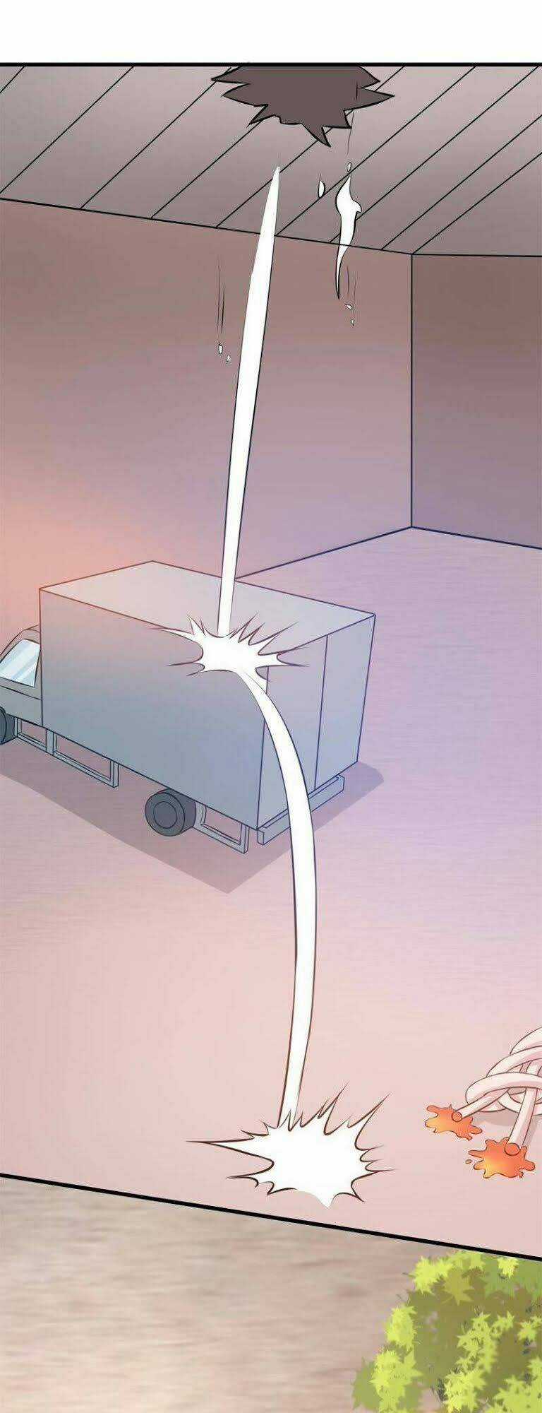 Tuyệt Phẩm Thấu Thị Chi Tiềm Hành Chapter 14 trang 35