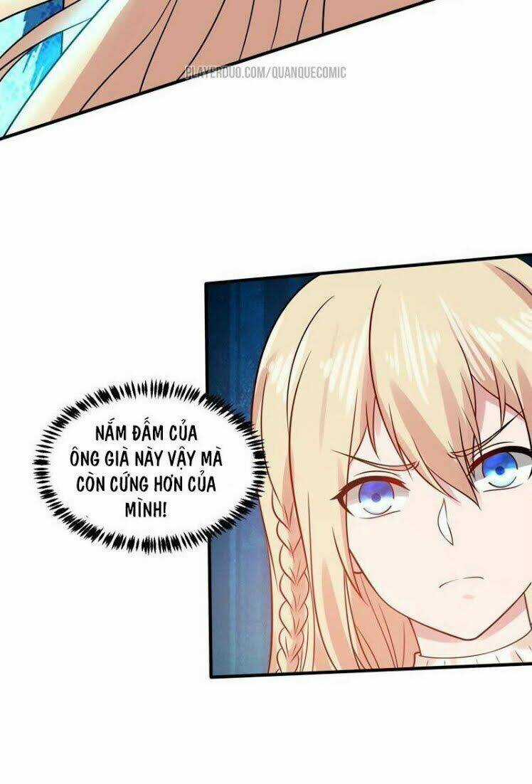 Tuyệt Phẩm Thấu Thị Chi Tiềm Hành Chapter 14 trang 4