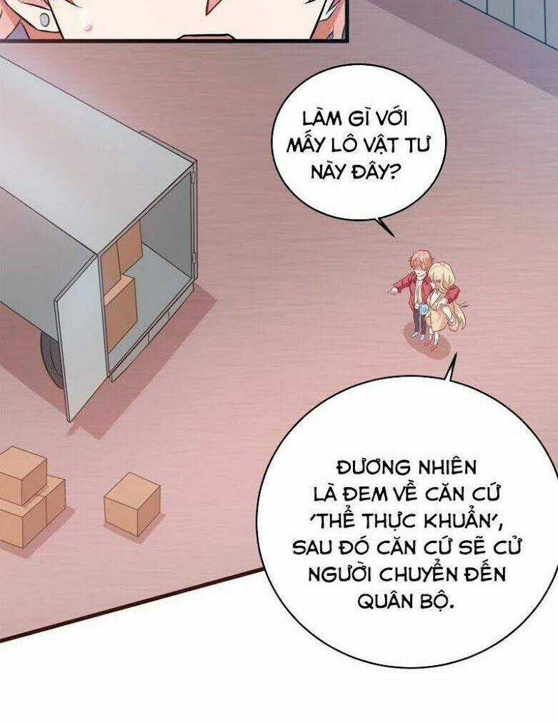 Tuyệt Phẩm Thấu Thị Chi Tiềm Hành Chapter 14 trang 40