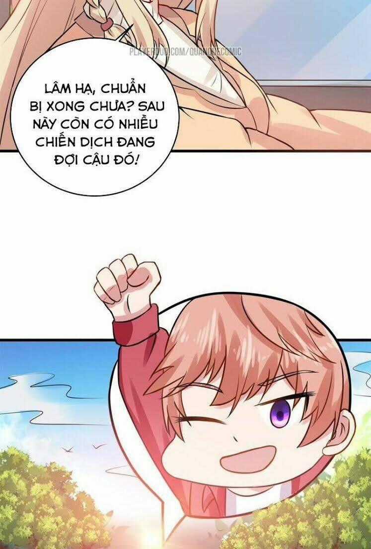 Tuyệt Phẩm Thấu Thị Chi Tiềm Hành Chapter 14 trang 42