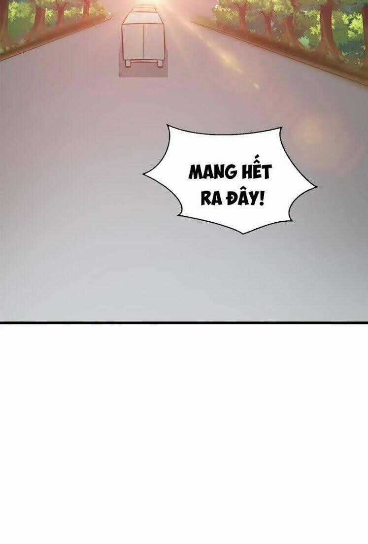 Tuyệt Phẩm Thấu Thị Chi Tiềm Hành Chapter 14 trang 43