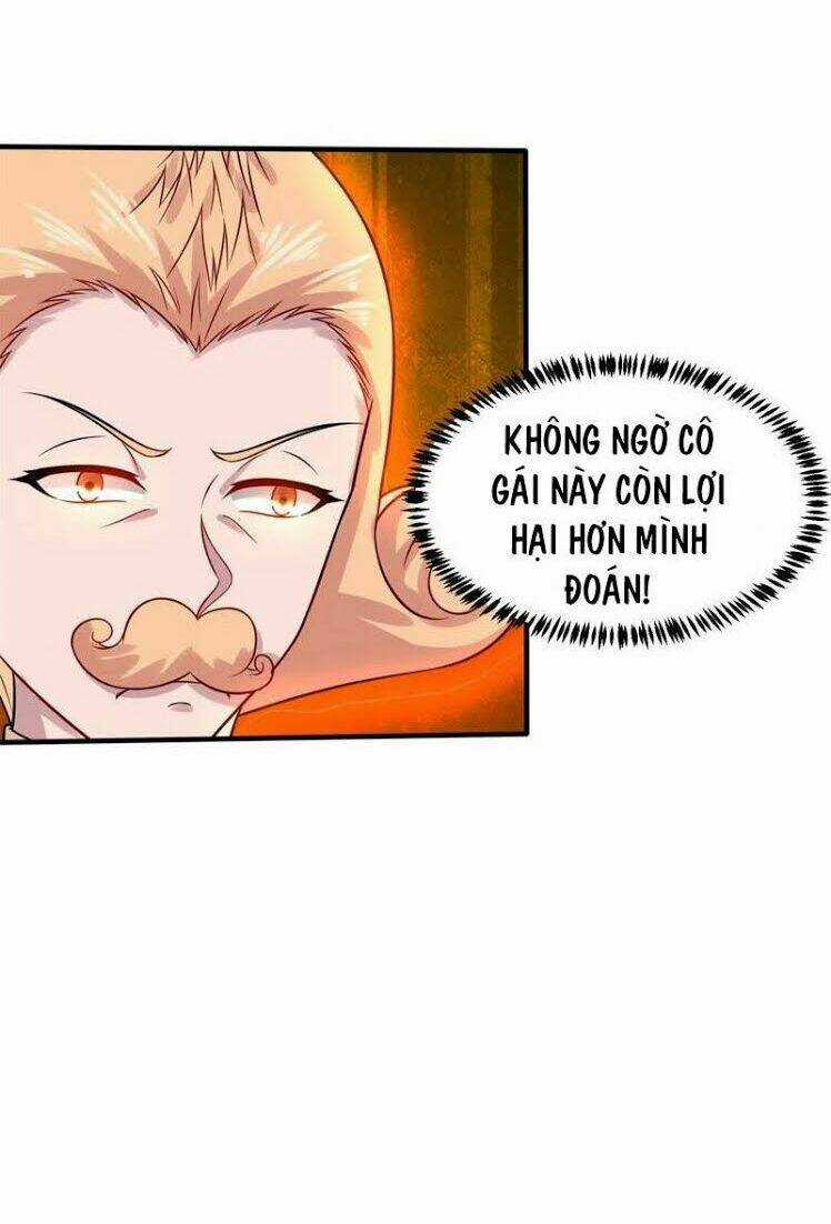 Tuyệt Phẩm Thấu Thị Chi Tiềm Hành Chapter 14 trang 5