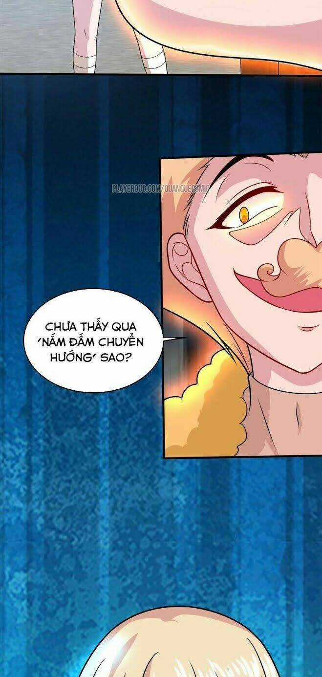 Tuyệt Phẩm Thấu Thị Chi Tiềm Hành Chapter 14 trang 7