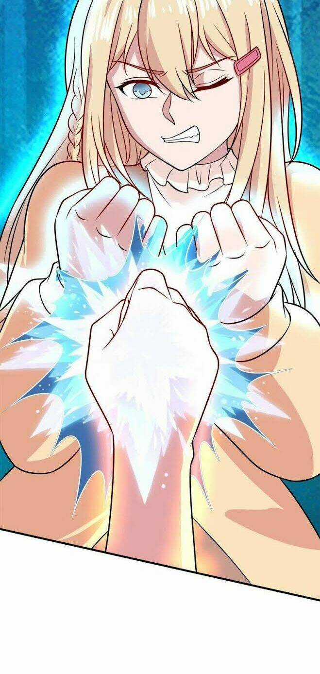 Tuyệt Phẩm Thấu Thị Chi Tiềm Hành Chapter 14 trang 8