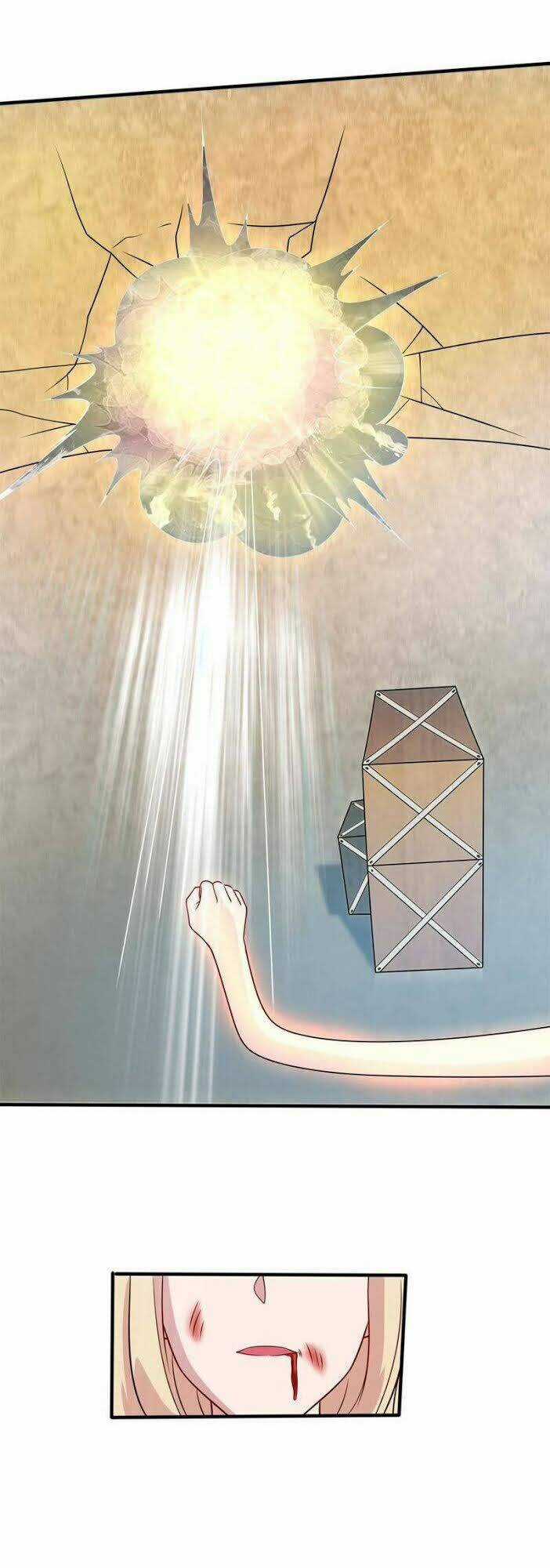 Tuyệt Phẩm Thấu Thị Chi Tiềm Hành Chapter 14 trang 9