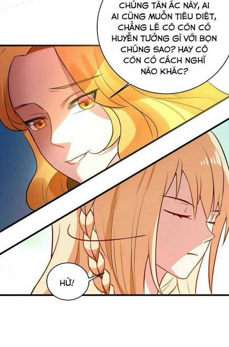 Tuyệt Phẩm Thấu Thị Chi Tiềm Hành Chapter 15 trang 15