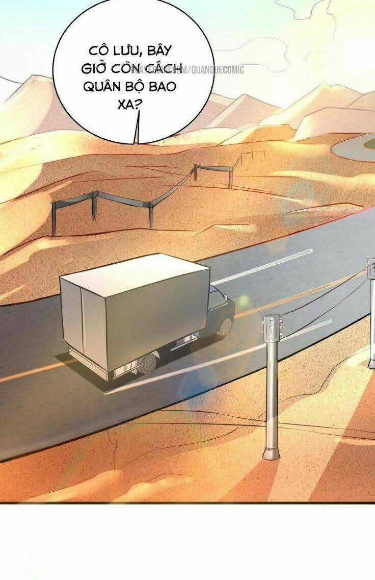 Tuyệt Phẩm Thấu Thị Chi Tiềm Hành Chapter 15 trang 17