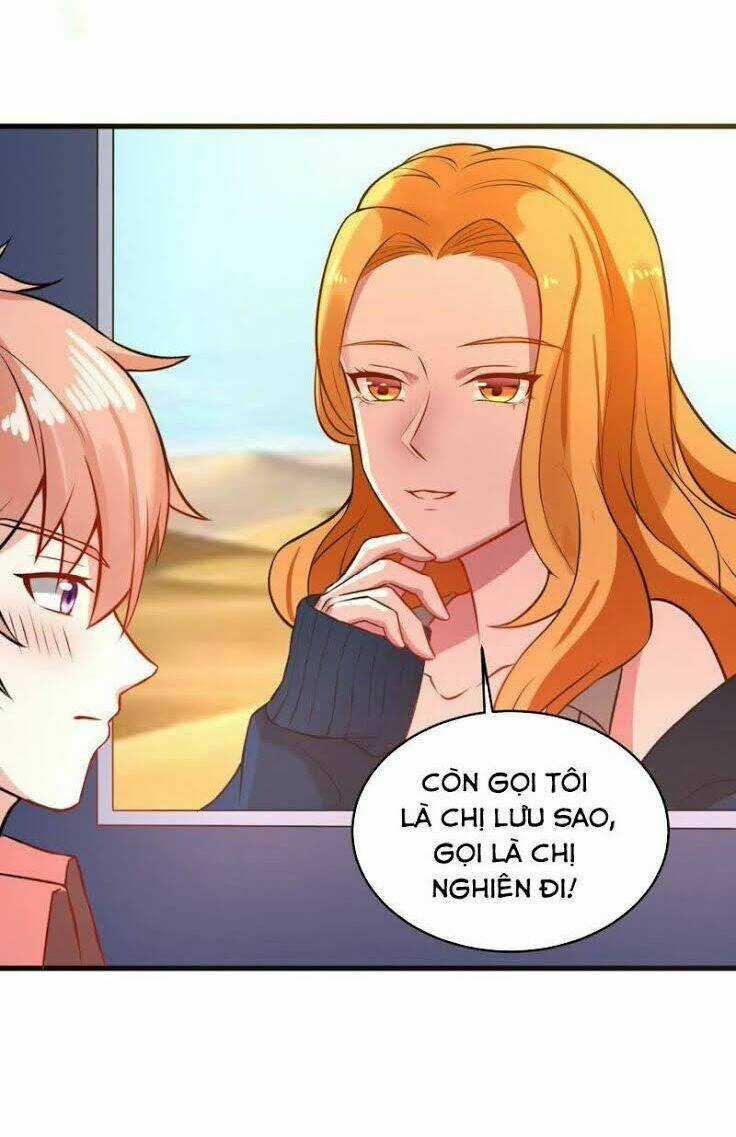 Tuyệt Phẩm Thấu Thị Chi Tiềm Hành Chapter 15 trang 18