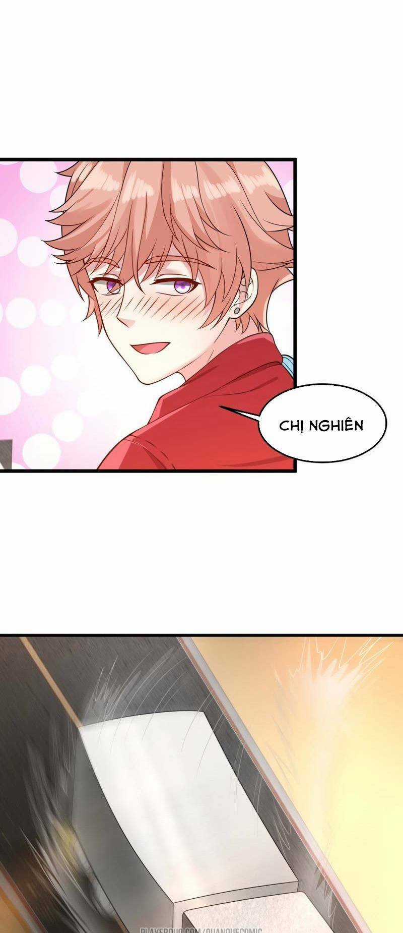 Tuyệt Phẩm Thấu Thị Chi Tiềm Hành Chapter 15 trang 19